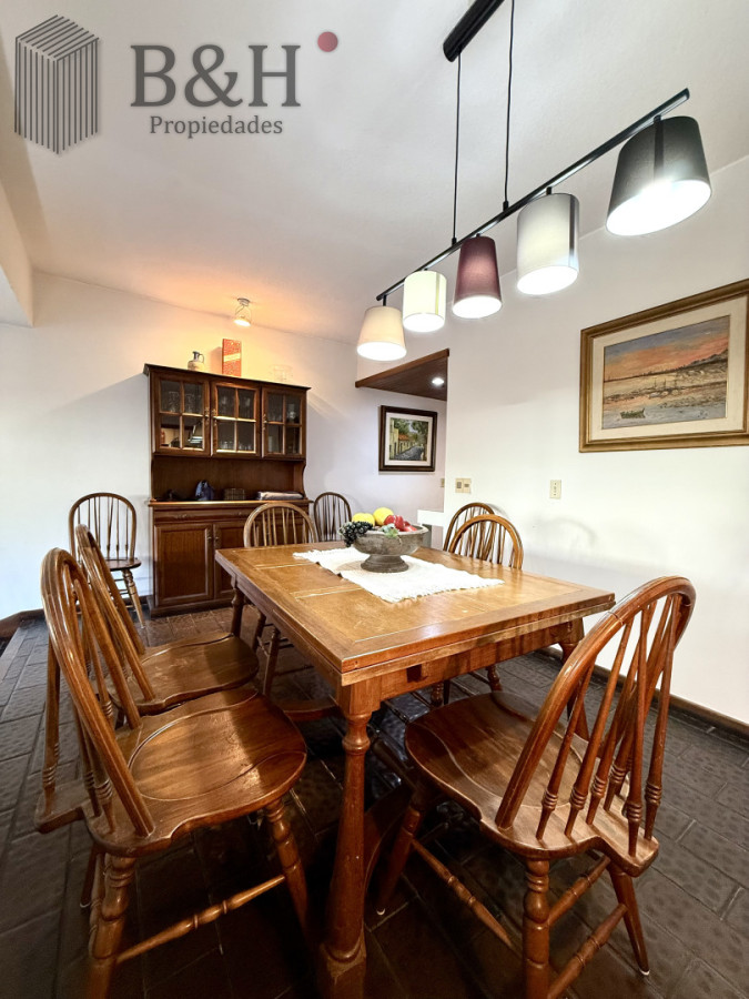Apartamento ID.6932 - Apartamento en venta con alma de casa. Zona Península Punta del Este