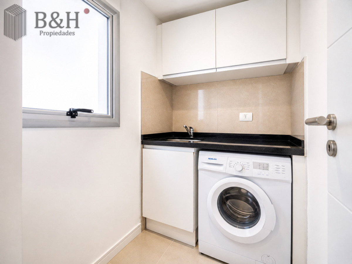 Apartamento ID.349 - Apartamento en Punta del Este, Rincón del Indio