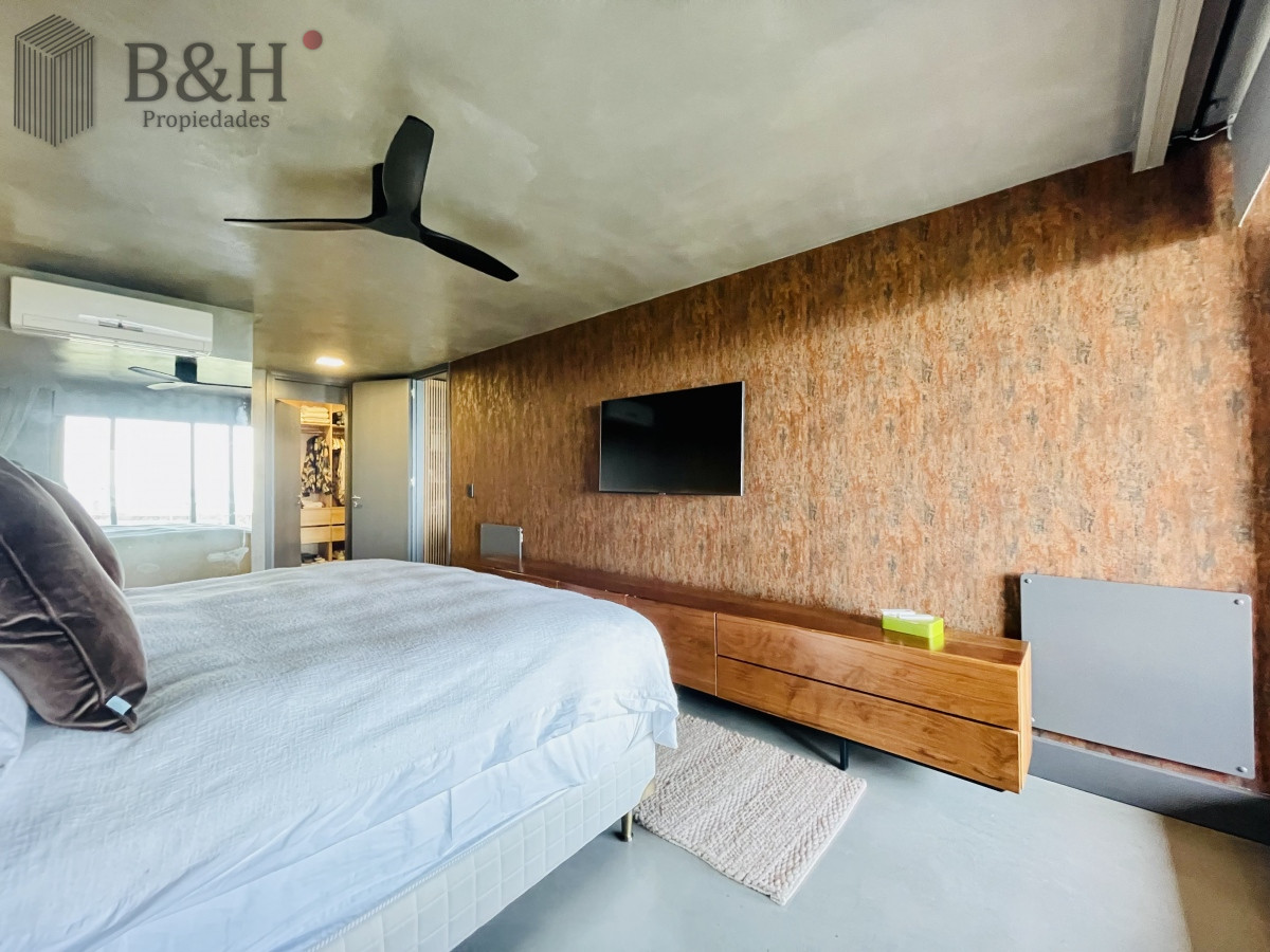 Apartamento ID.6893 - Apartamento amplio en venta de dos dormitorios complejo Quartier Punta Ballena