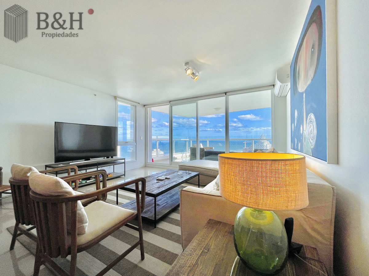 Brava - GoPunta - Portal Inmobiliario de Punta del Este - Maldonado