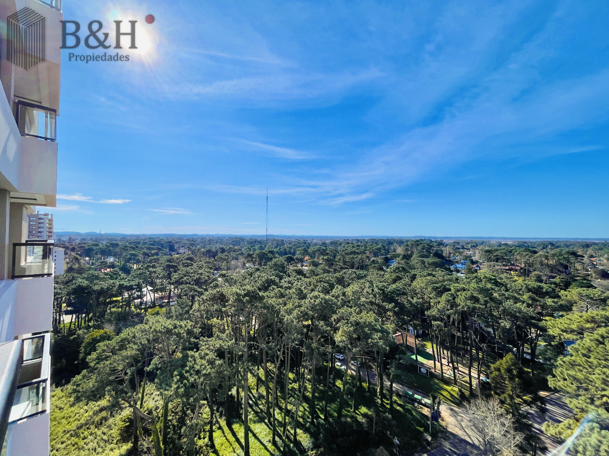 Apartamento ID.5590 - Apartamento a estrenar en Alquiler Anual de 1 Dormitorio zona Roosevelt 