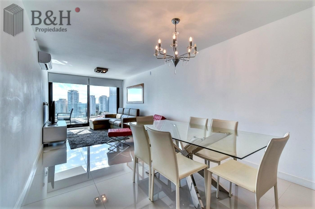 Aidy Grill - GoPunta - Portal Inmobiliario de Punta del Este - Maldonado