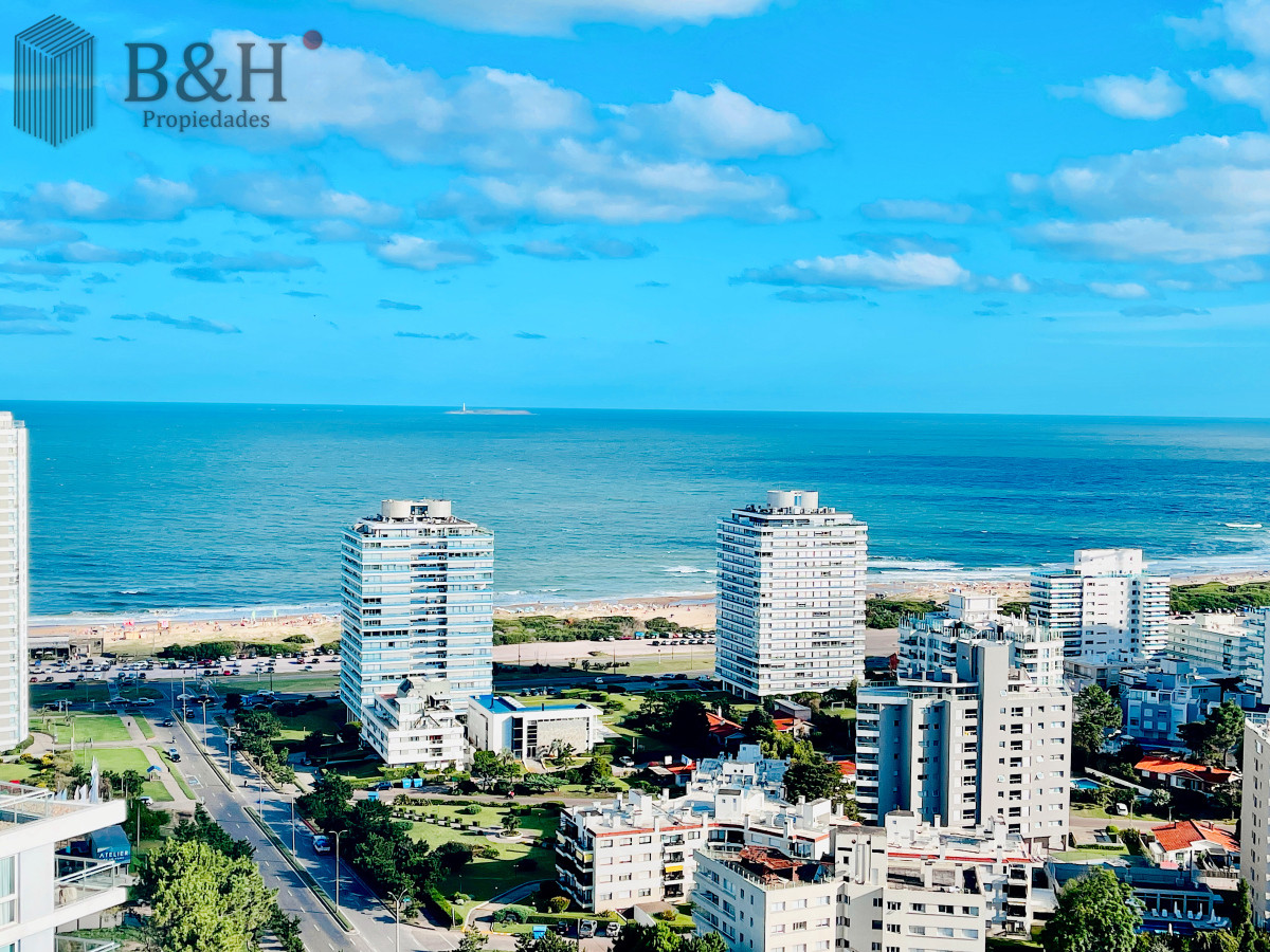 Brava - GoPunta - Portal Inmobiliario de Punta del Este - Maldonado