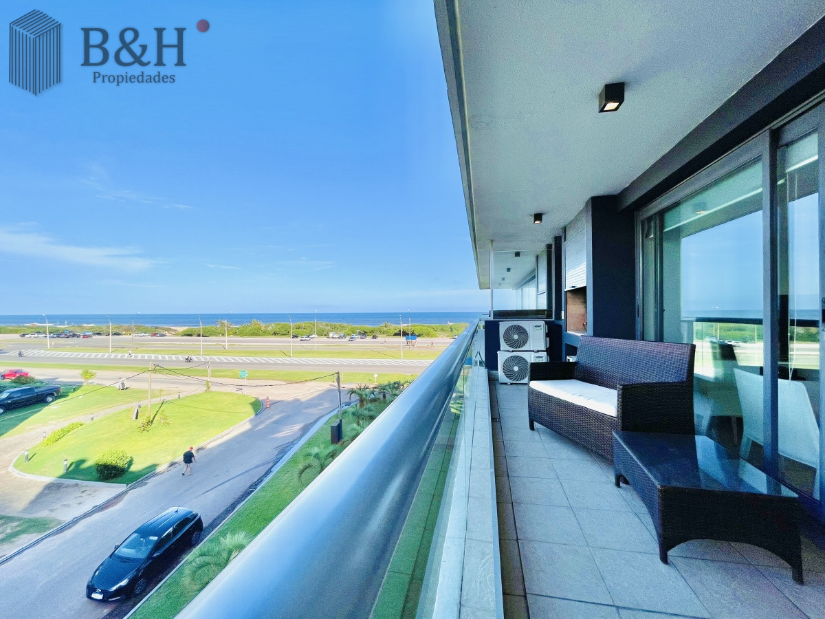 Brava - GoPunta - Portal Inmobiliario de Punta del Este - Maldonado