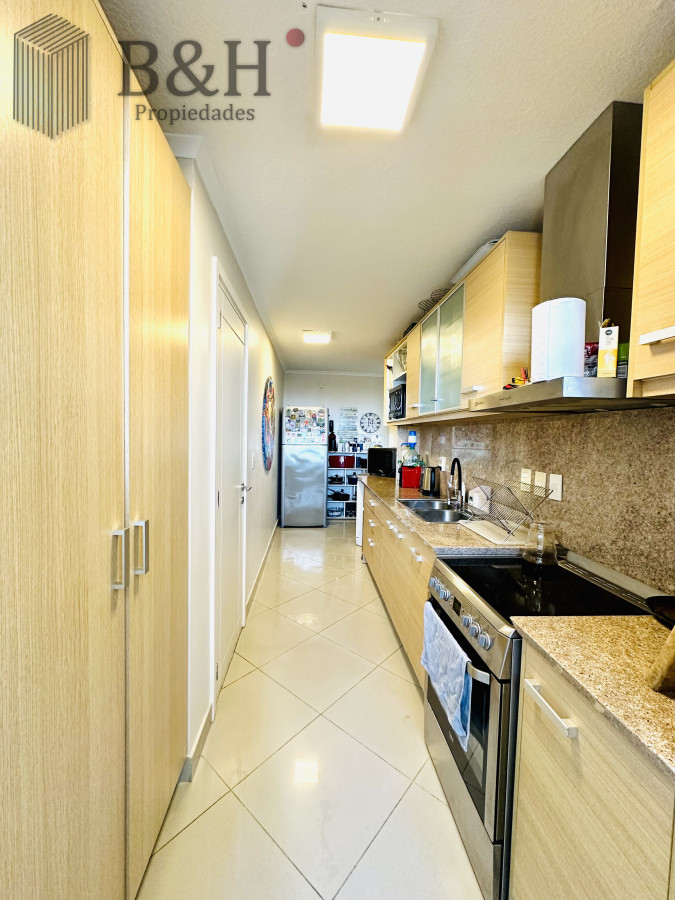 Apartamento ID.5748 - Apartamento de 3 Dormitorios en Playa Brava, Ocean Drive