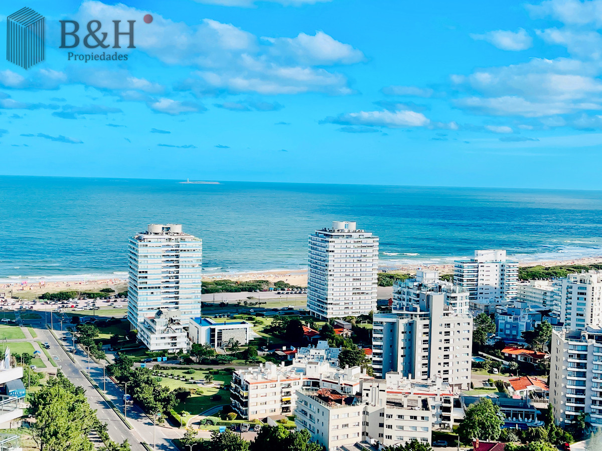 Brava - GoPunta - Portal Inmobiliario de Punta del Este - Maldonado
