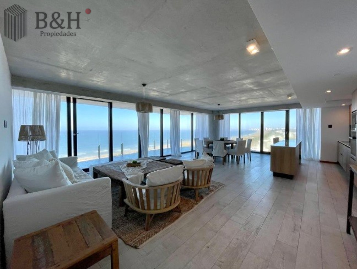 Brava - GoPunta - Portal Inmobiliario de Punta del Este - Maldonado