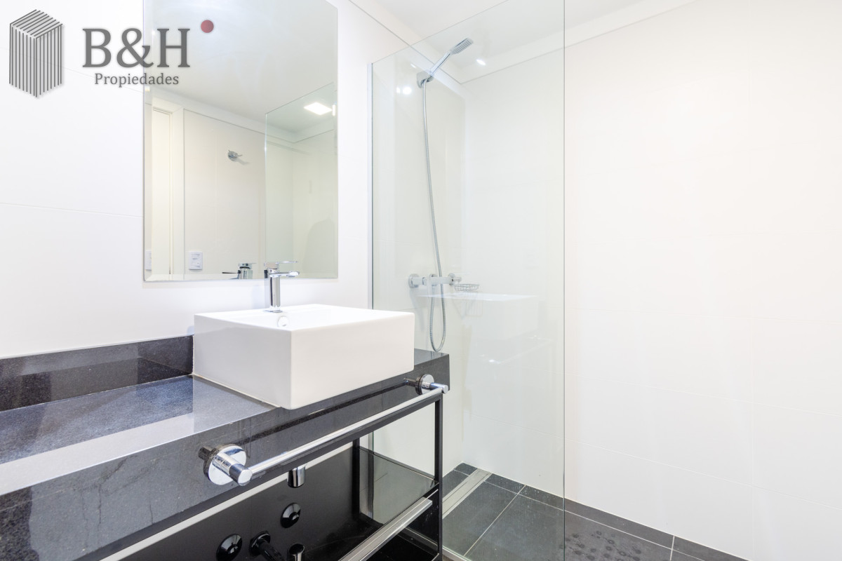Apartamento ID.430 - Moderno Apartamento de 3 Dormitorios en Suite, zona Hotel Enjoy, Punta del Este