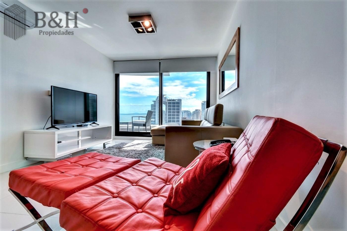 Aidy Grill - GoPunta - Portal Inmobiliario de Punta del Este - Maldonado