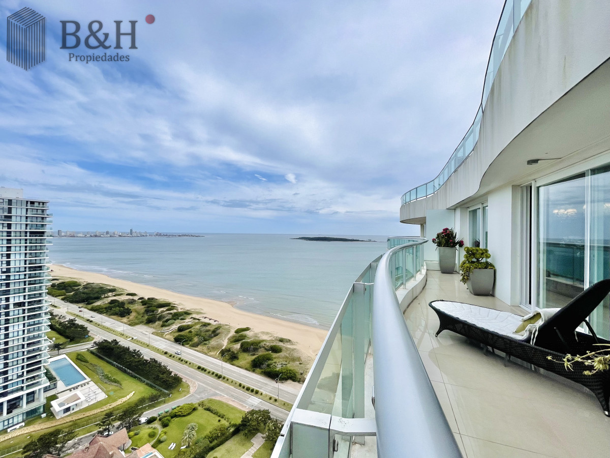 Mansa - GoPunta - Portal Inmobiliario de Punta del Este - Maldonado