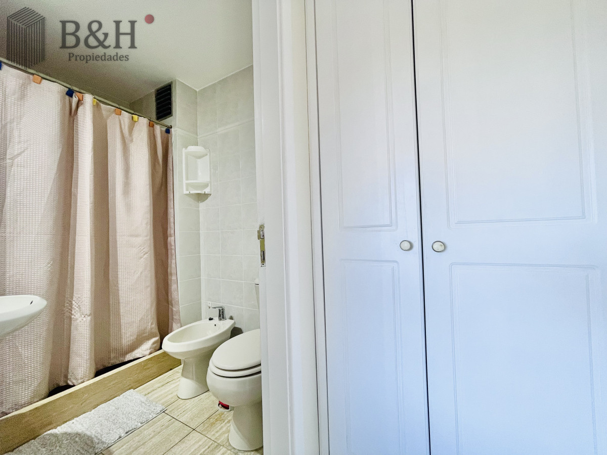 Apartamento ID.3983 - Alquiler de Verano, Apartamento de 1 Dormitorio en Venta - Roosevelt, Punta del Este