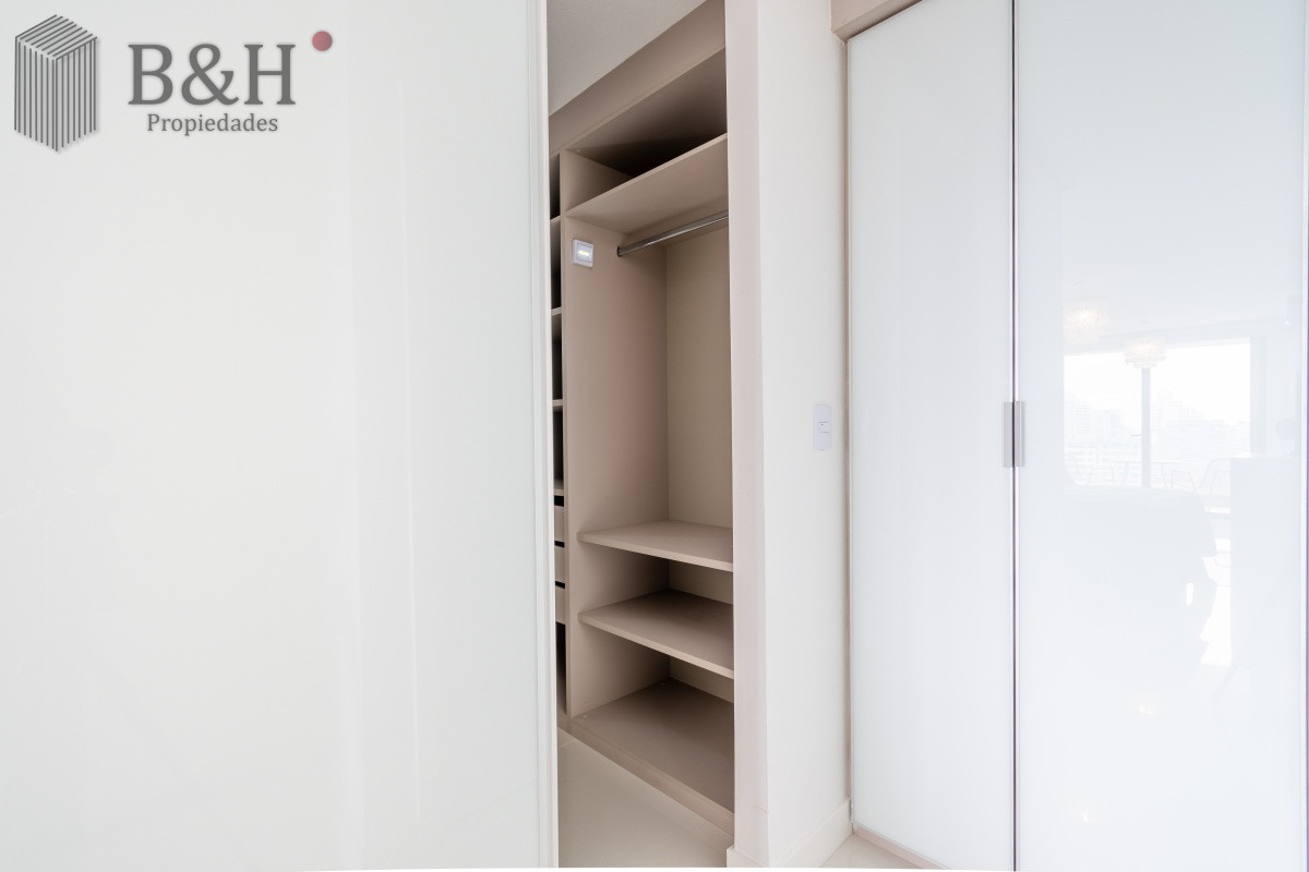 Apartamento ID.430 - Moderno Apartamento de 3 Dormitorios en Suite, zona Hotel Enjoy, Punta del Este