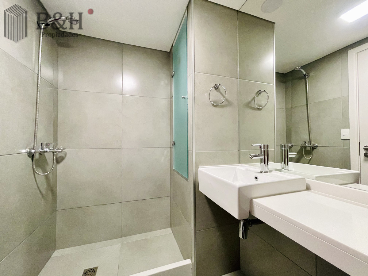 Apartamento ID.4542 - Moderno Apartamento de 2 Dormitorios en Playa Brava, Punta del Este