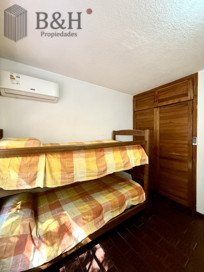 Apartamento ID.6932 - Apartamento en venta con alma de casa. Zona Península Punta del Este