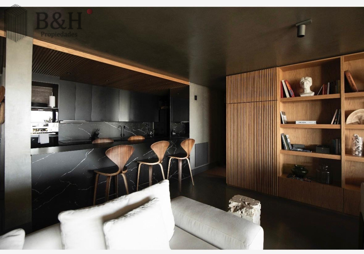 Apartamento ID.6893 - Apartamento amplio en venta de dos dormitorios complejo Quartier Punta Ballena