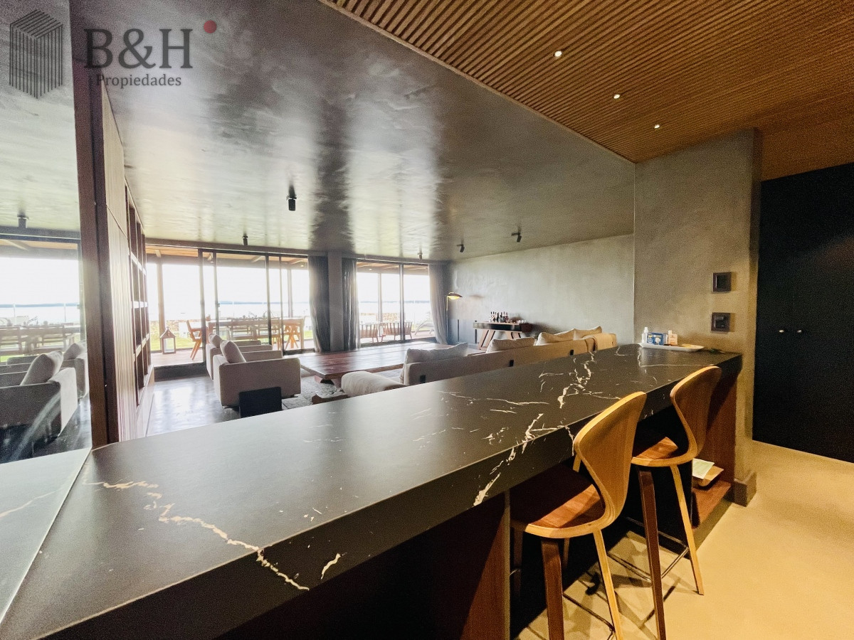 Apartamento ID.6893 - Apartamento amplio en venta de dos dormitorios complejo Quartier Punta Ballena