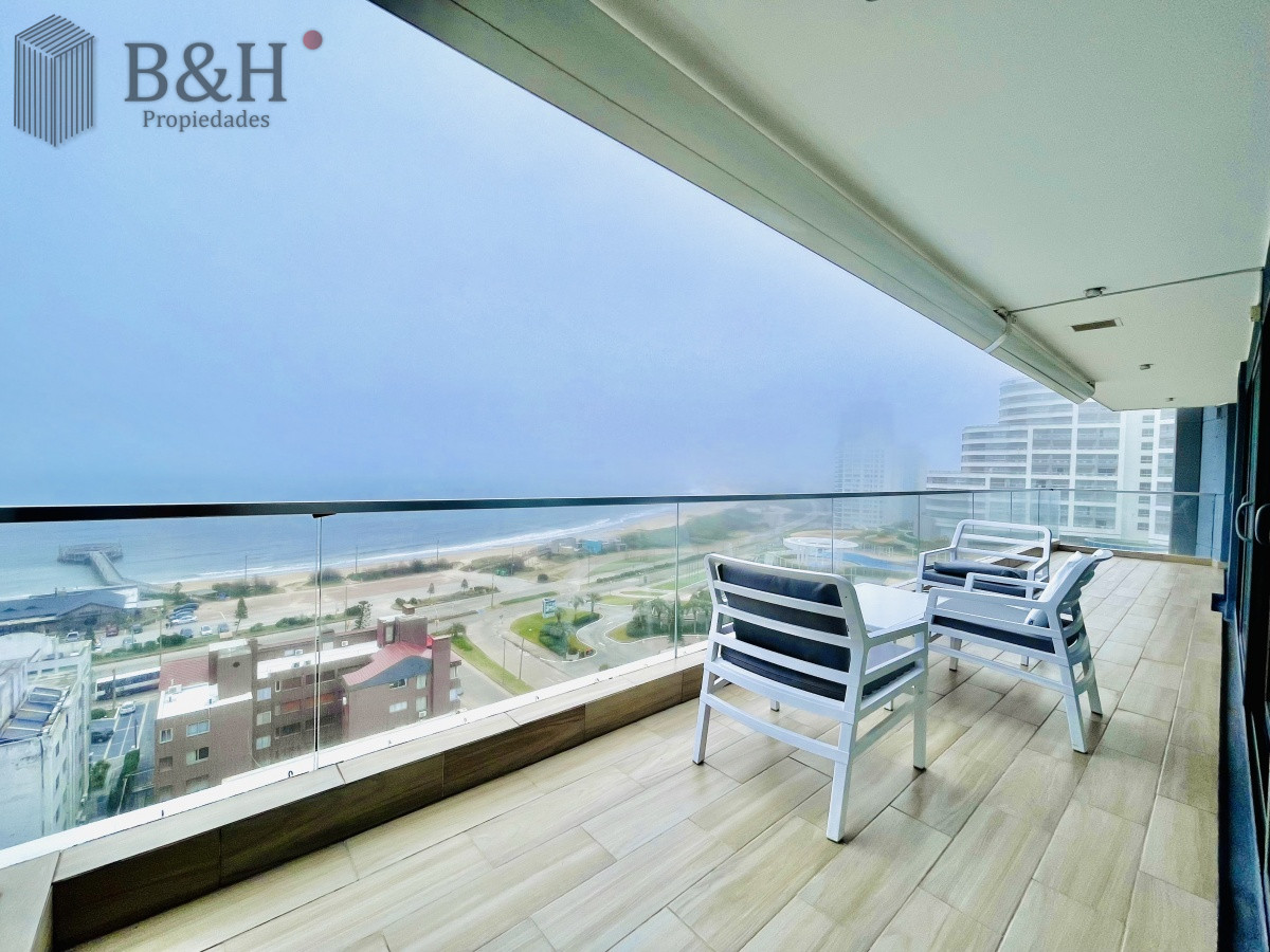 Mansa - GoPunta - Portal Inmobiliario de Punta del Este - Maldonado