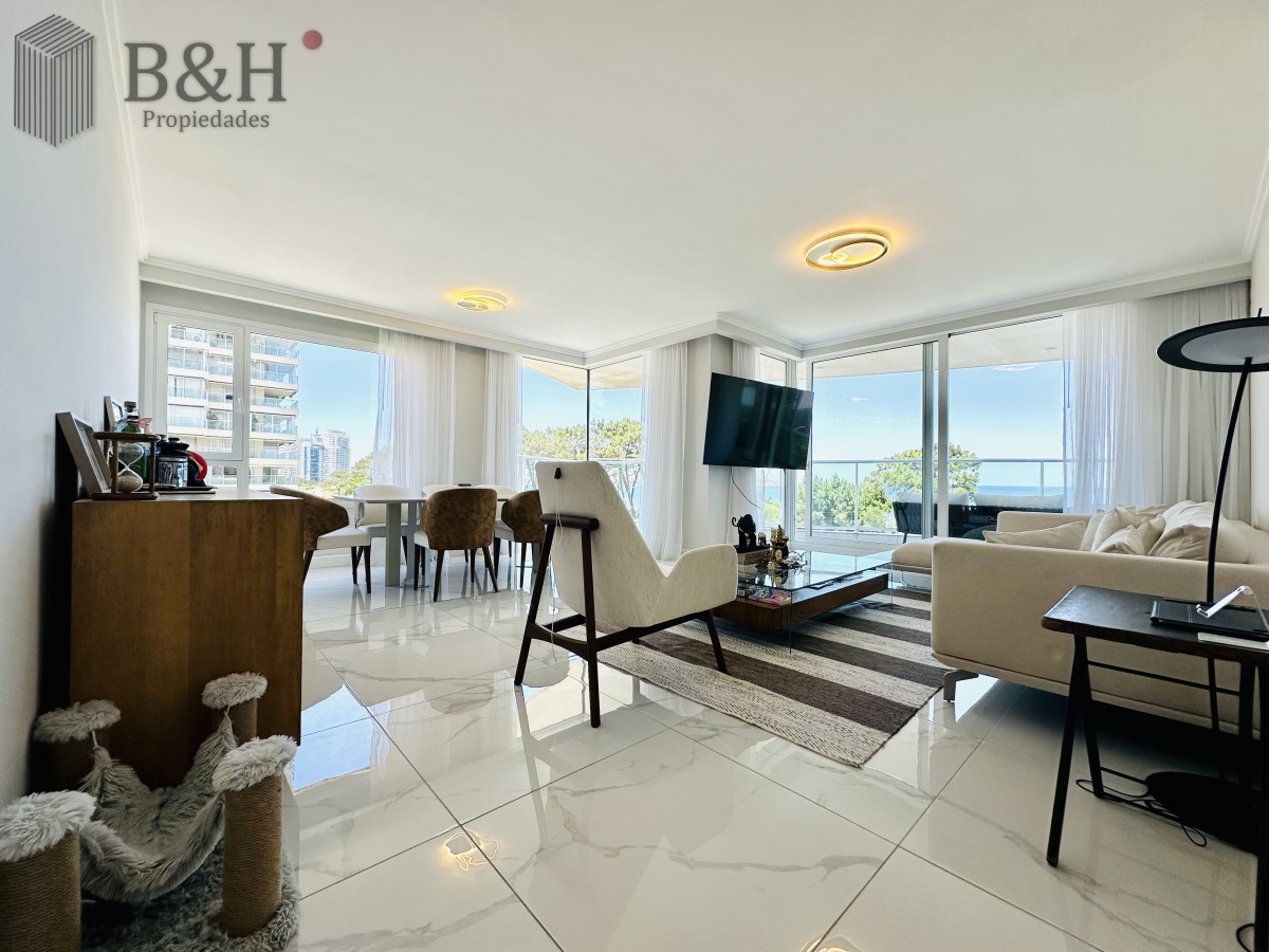 Mansa - GoPunta - Portal Inmobiliario de Punta del Este - Maldonado