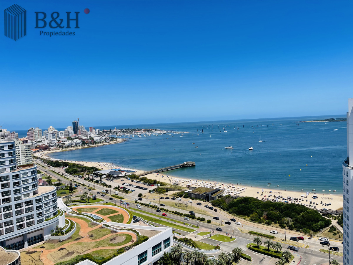 Mansa - GoPunta - Portal Inmobiliario de Punta del Este - Maldonado