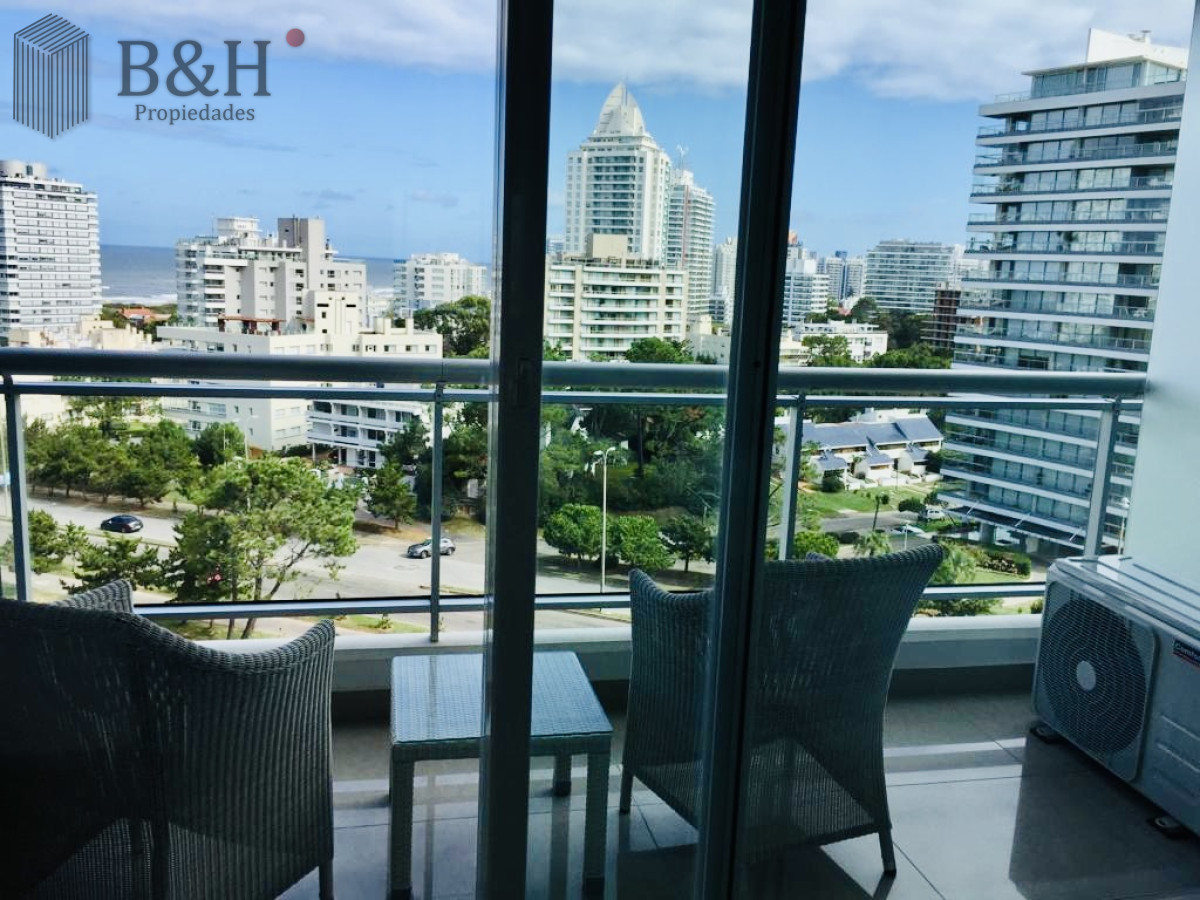 Brava - GoPunta - Portal Inmobiliario de Punta del Este - Maldonado