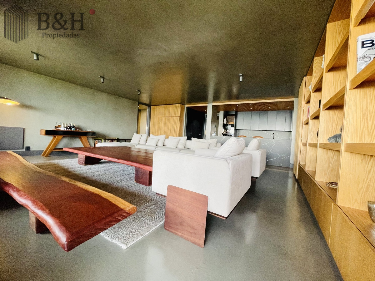 Apartamento ID.6893 - Apartamento amplio en venta de dos dormitorios complejo Quartier Punta Ballena