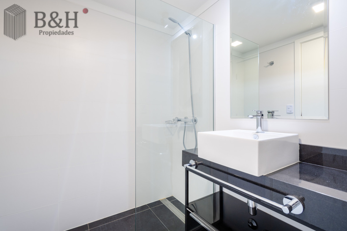 Apartamento ID.430 - Moderno Apartamento de 3 Dormitorios en Suite, zona Hotel Enjoy, Punta del Este