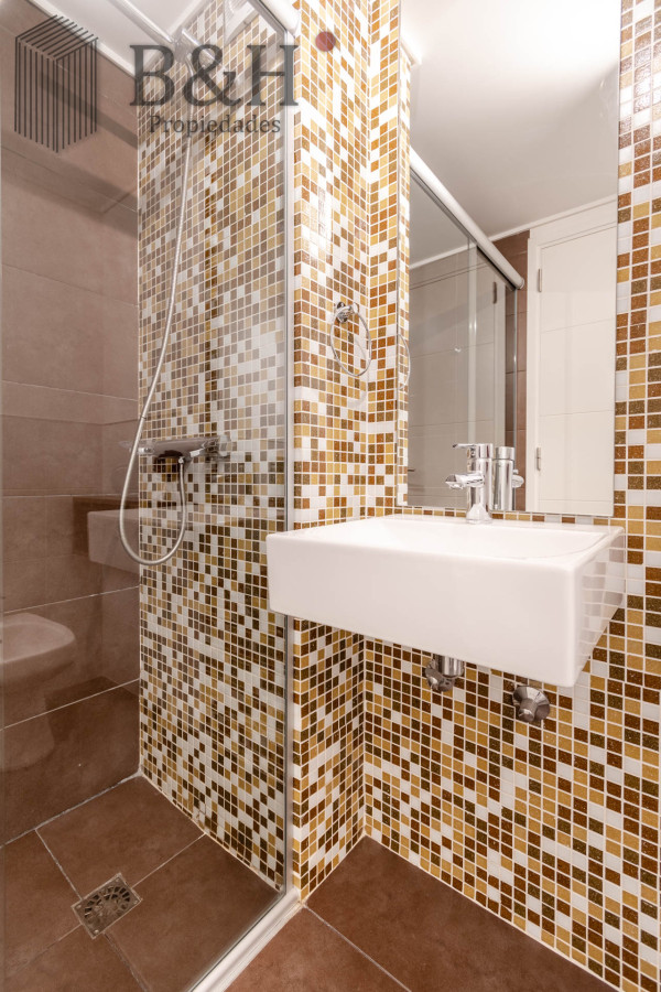 Apartamento ID.3561 - Apartamento de 2 Dormitorios y Medio en Forest Tower - Punta del Este