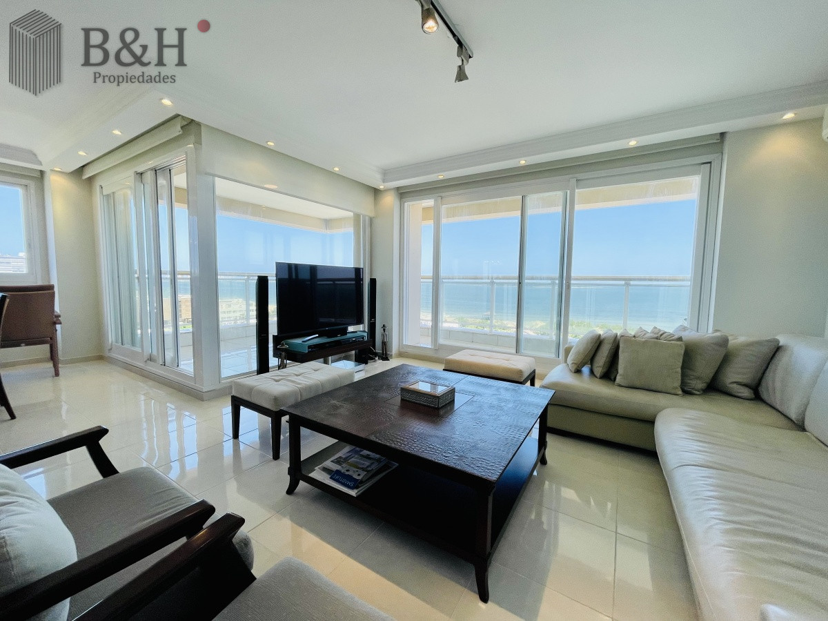 Mansa - GoPunta - Portal Inmobiliario de Punta del Este - Maldonado