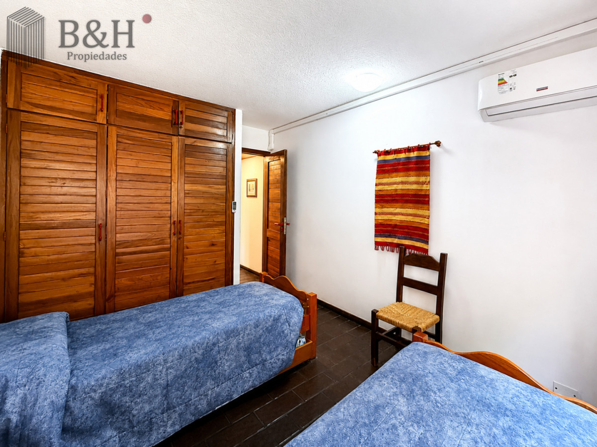 Apartamento ID.6932 - Apartamento en venta con alma de casa. Zona Península Punta del Este