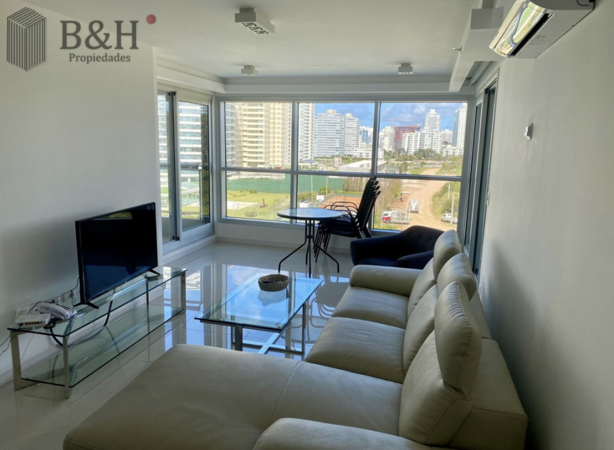Apartamento ID.3507 - Apartamento en Brava - Punta del Este
