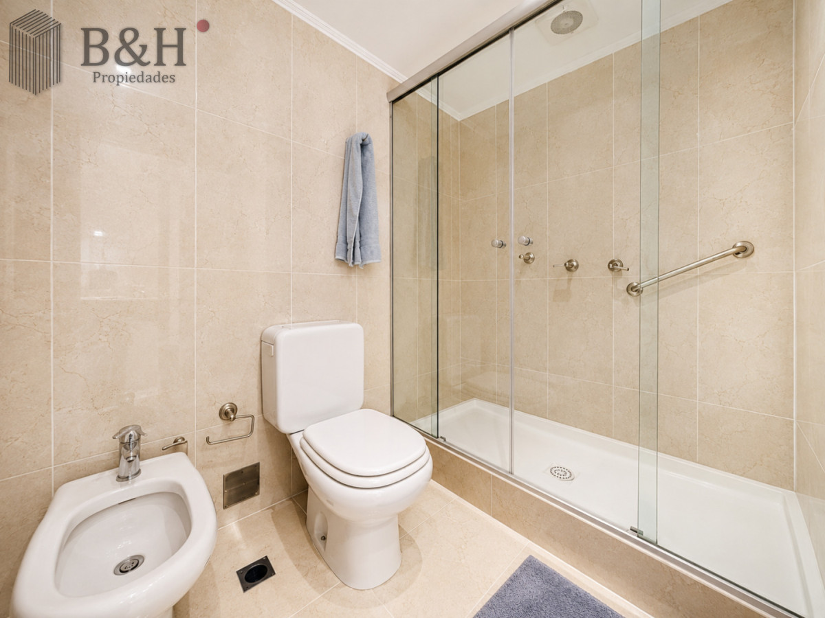 Apartamento ID.1397 - Alquiler temporario de excelente apartamento en torre Le Jardin de Playa Mansa, Punta del Este