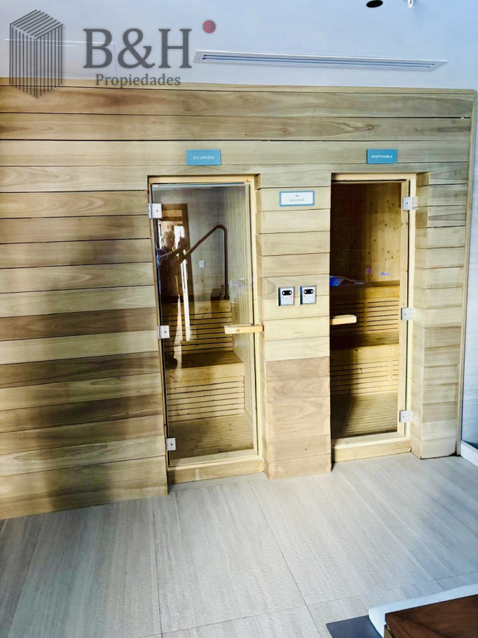 Apartamento ID.5590 - Apartamento a estrenar en Alquiler Anual de 1 Dormitorio zona Roosevelt 