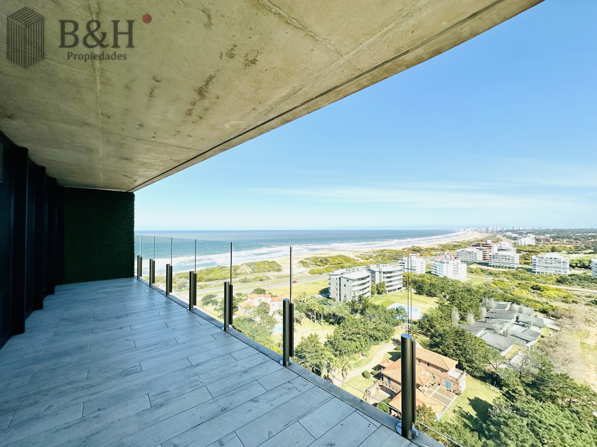 Brava - GoPunta - Portal Inmobiliario de Punta del Este - Maldonado