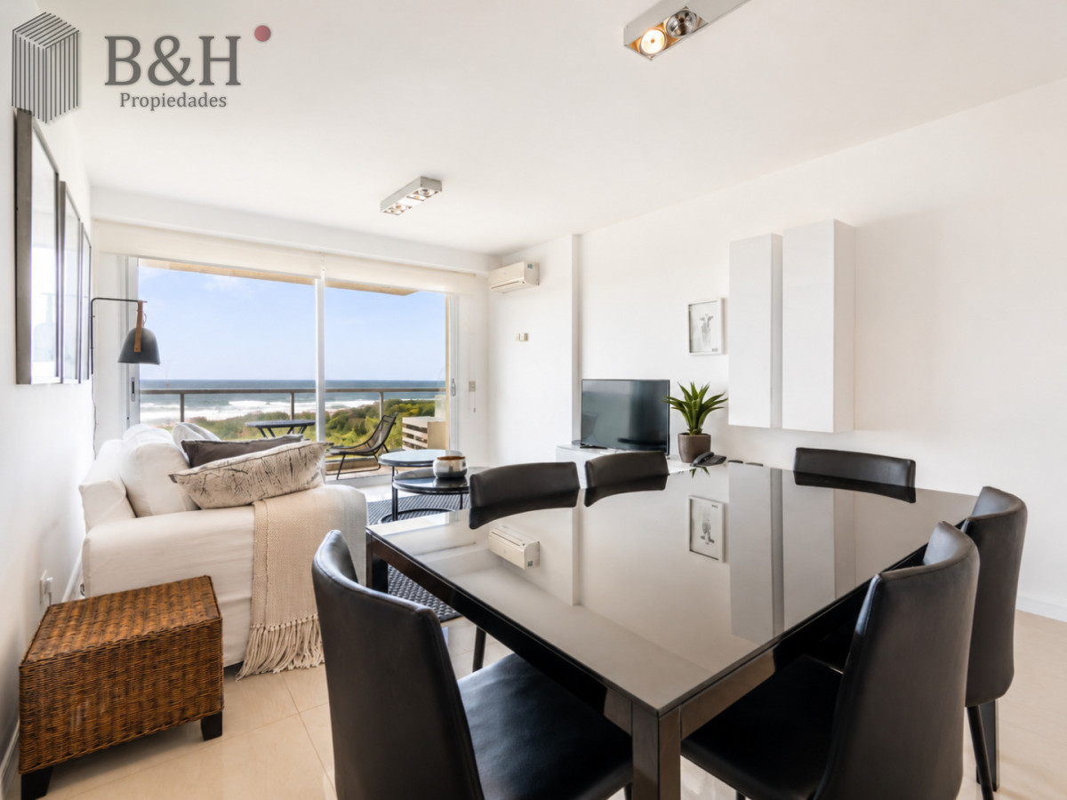 Apartamento ID.349 - Apartamento en Punta del Este, Rincón del Indio