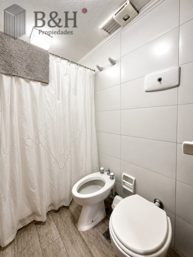 Apartamento ID.6932 - Apartamento en venta con alma de casa. Zona Península Punta del Este