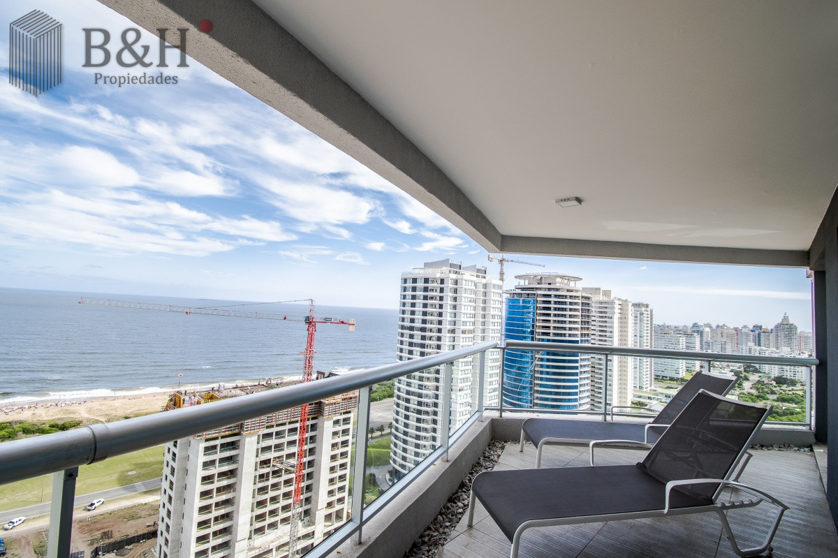 Brava - GoPunta - Portal Inmobiliario de Punta del Este - Maldonado