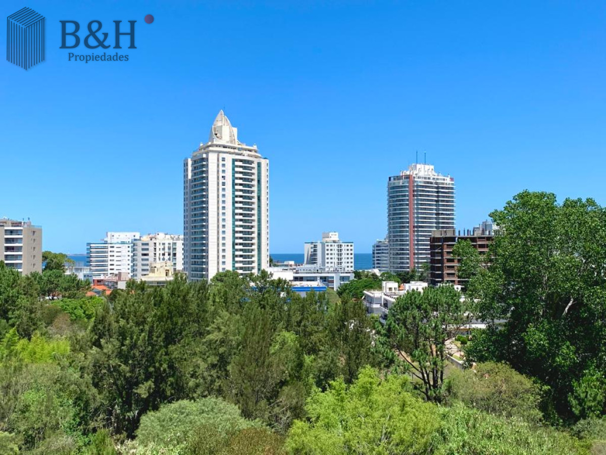Apartamento ID.853 - Excelente Apartamento de 2 Dormitorios en Venta - Ocean Drive