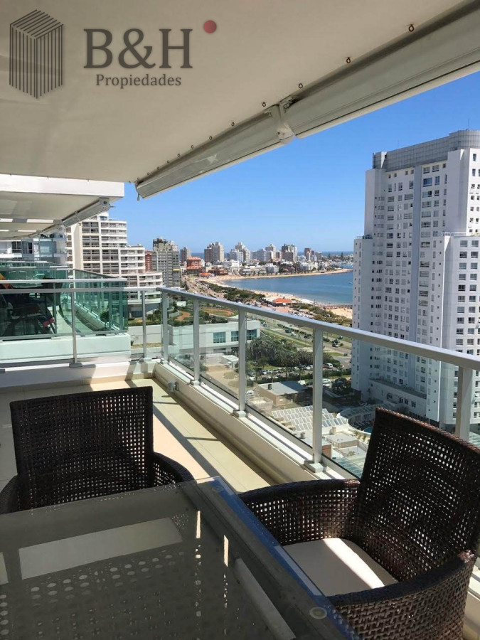 Mansa - GoPunta - Portal Inmobiliario de Punta del Este - Maldonado
