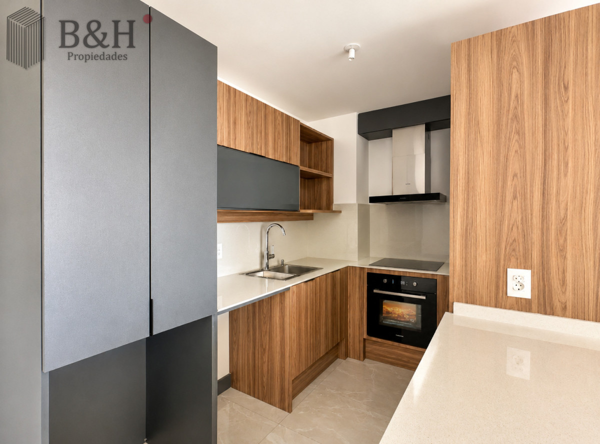 Apartamento ID.7928 - Apartamento a estrenar en Venta, 2 Dormitorios, Playa Brava Punta del Este