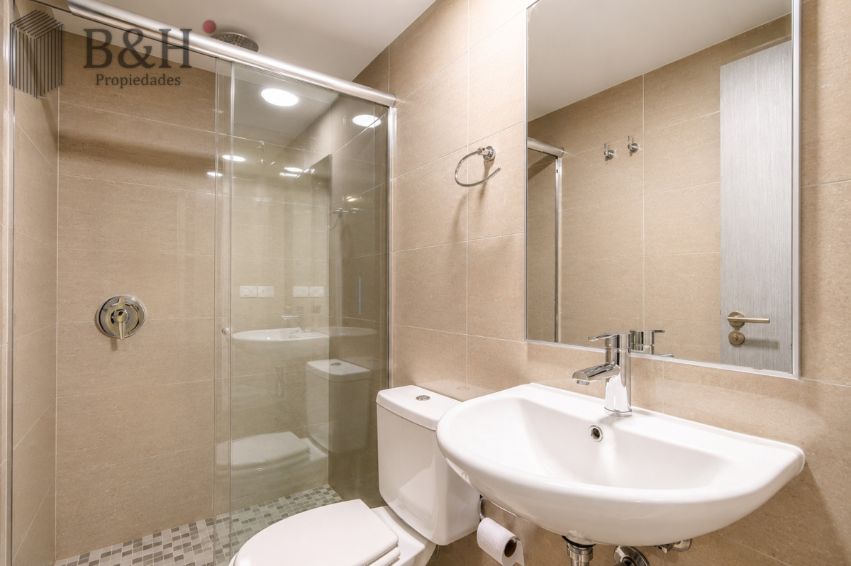 Apartamento ID.3351 - Moderno Apartamento de 2 Dormitorios - Punta del Este