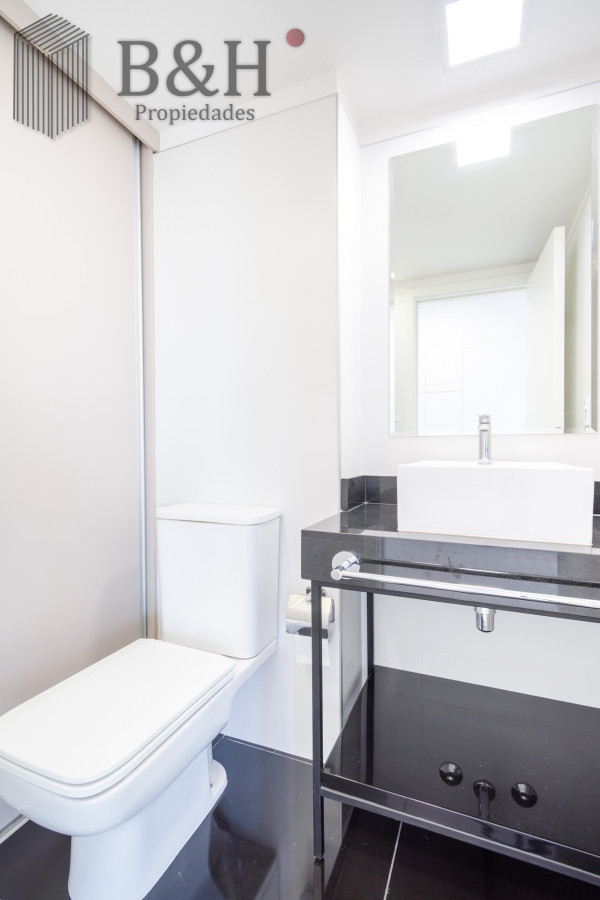 Apartamento ID.430 - Moderno Apartamento de 3 Dormitorios en Suite, zona Hotel Enjoy, Punta del Este