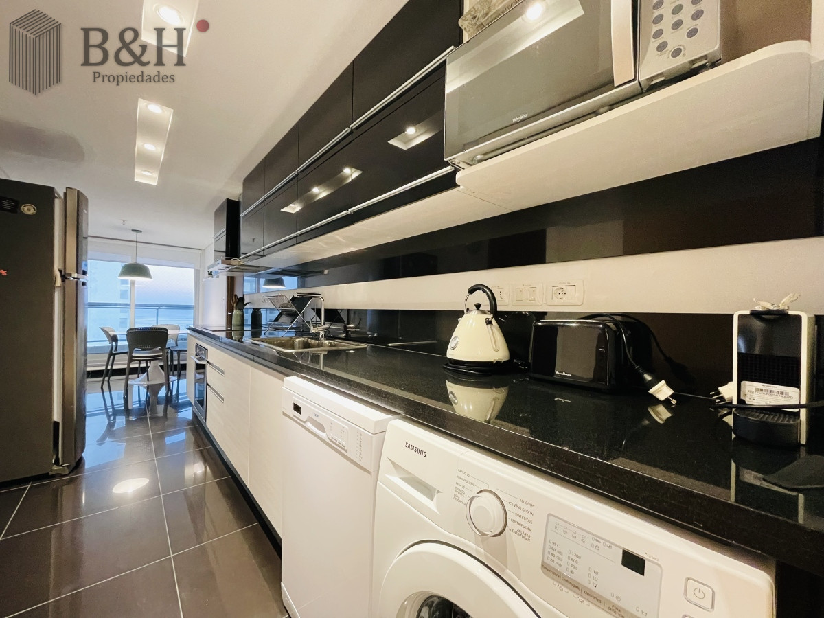 Brava - GoPunta - Portal Inmobiliario de Punta del Este - Maldonado