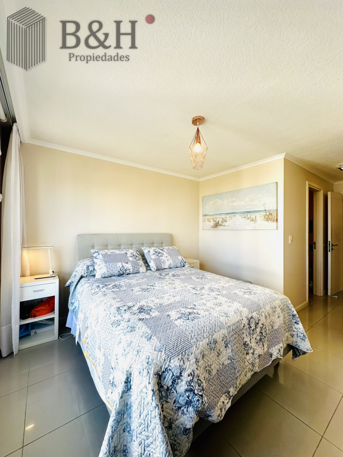 Apartamento ID.5748 - Apartamento de 3 Dormitorios en Playa Brava, Ocean Drive