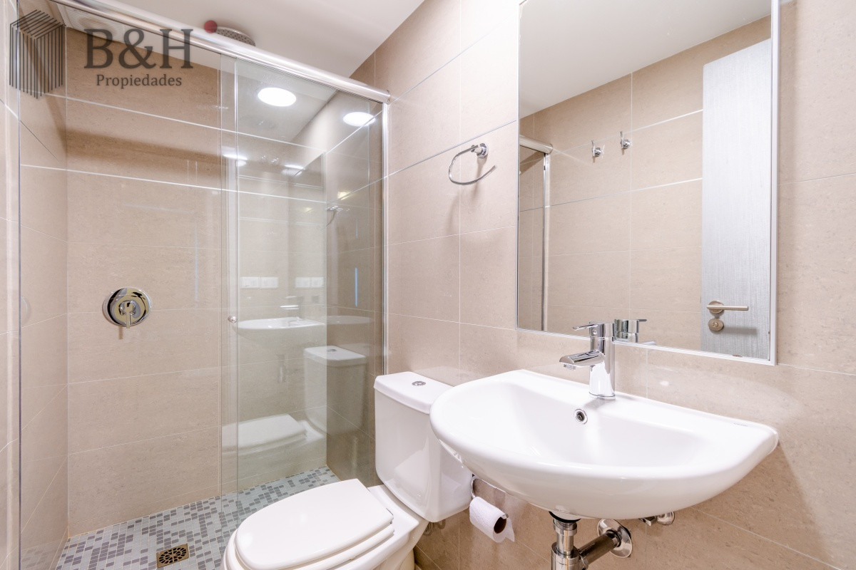 Apartamento ID.3351 - Moderno Apartamento de 2 Dormitorios - Punta del Este