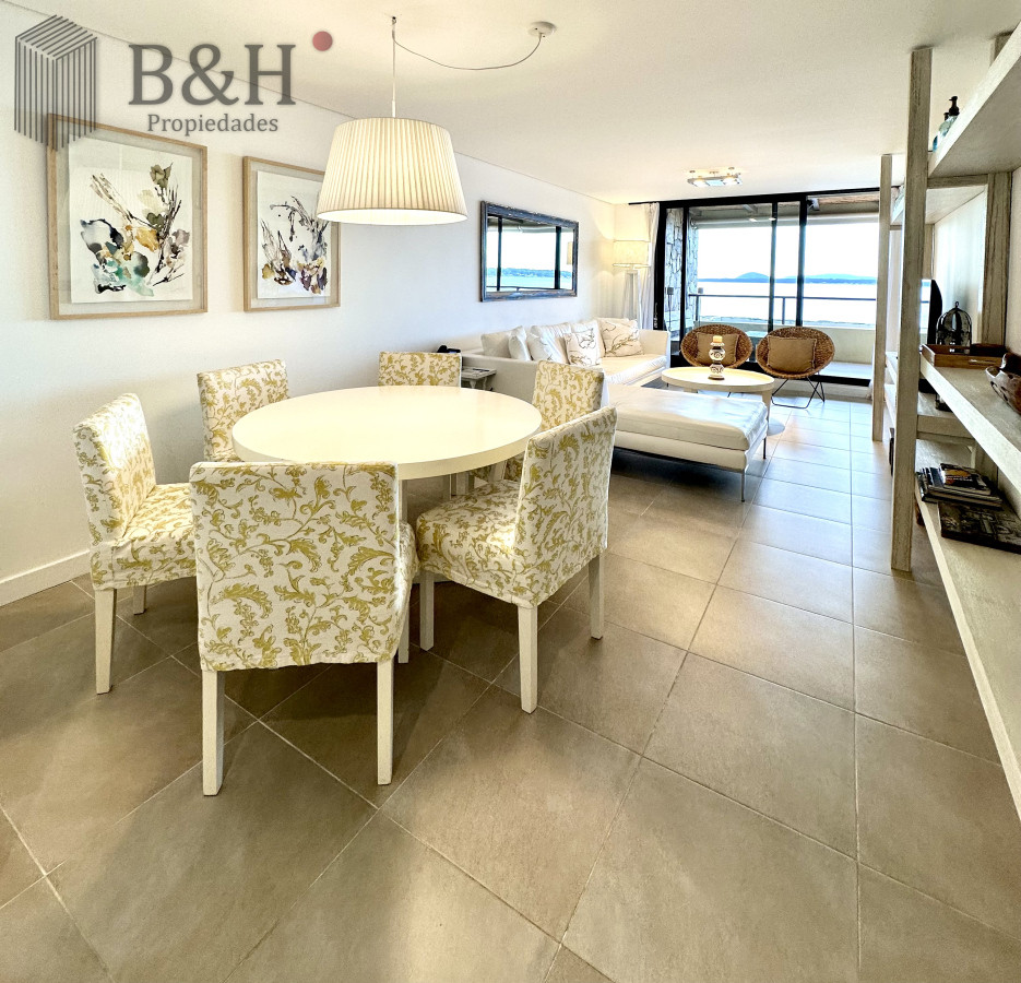 Lomo de la Ballena - GoPunta - Portal Inmobiliario de Punta del Este - Maldonado