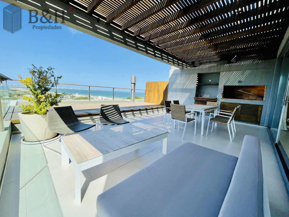Lomo de la Ballena - GoPunta - Portal Inmobiliario de Punta del Este - Maldonado