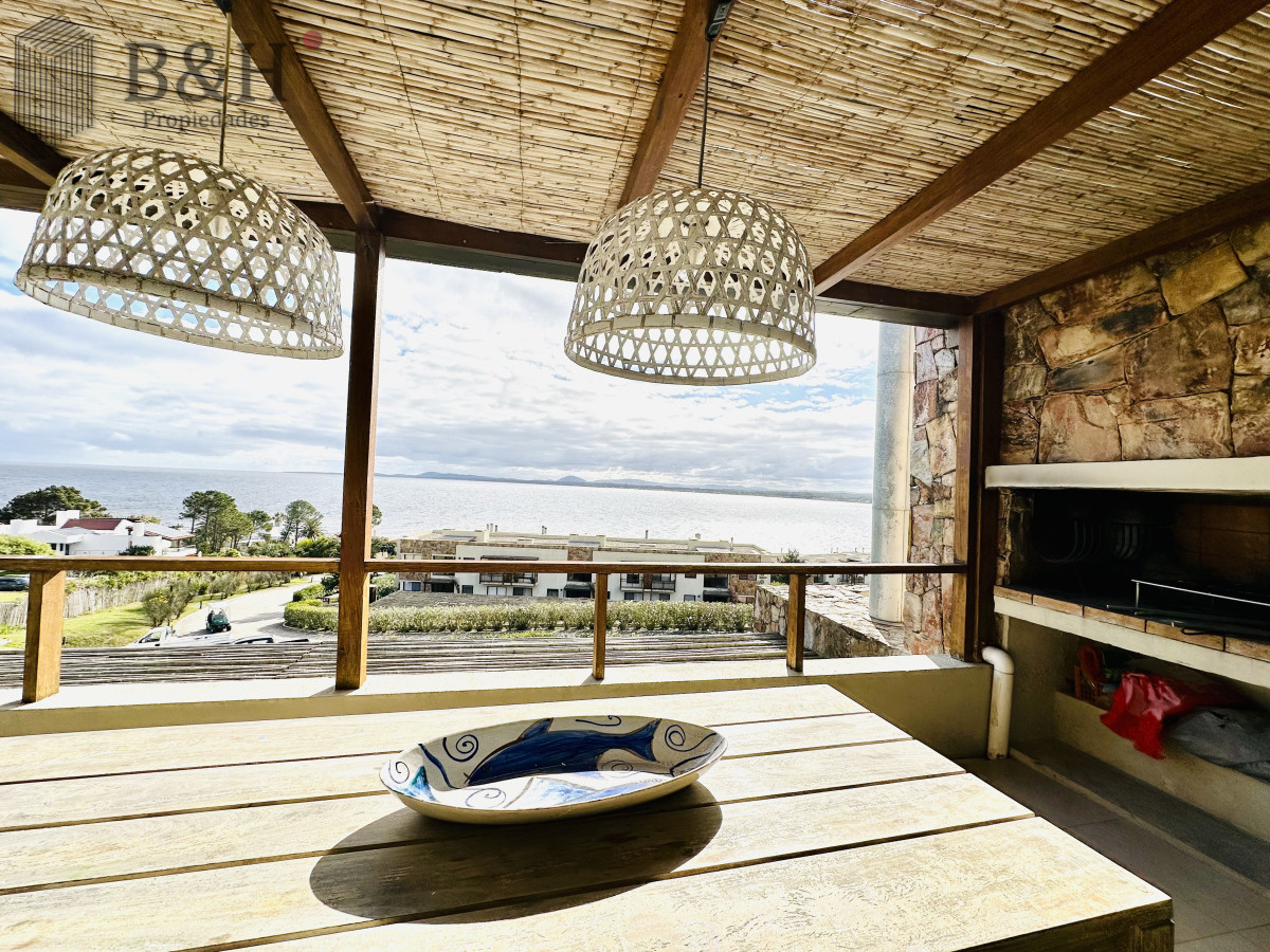 Lomo de la Ballena - GoPunta - Portal Inmobiliario de Punta del Este - Maldonado