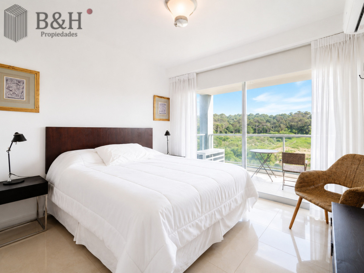 Apartamento ID.349 - Apartamento en Punta del Este, Rincón del Indio