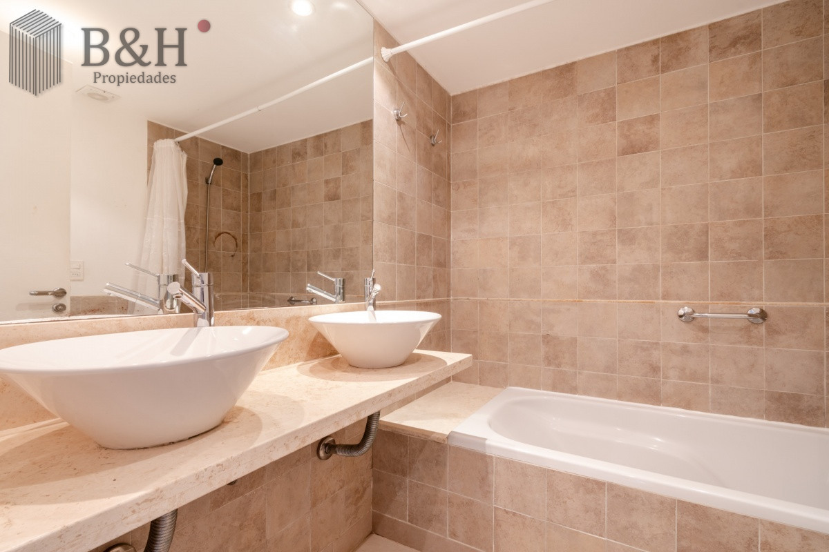 Apartamento ID.1790 - Venta y alquiler temporario de apartamento amplio de un dormitorios en Punta Ballena