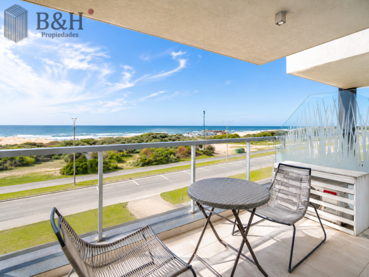 Apartamento ID.349 - Apartamento en Punta del Este, Rincón del Indio